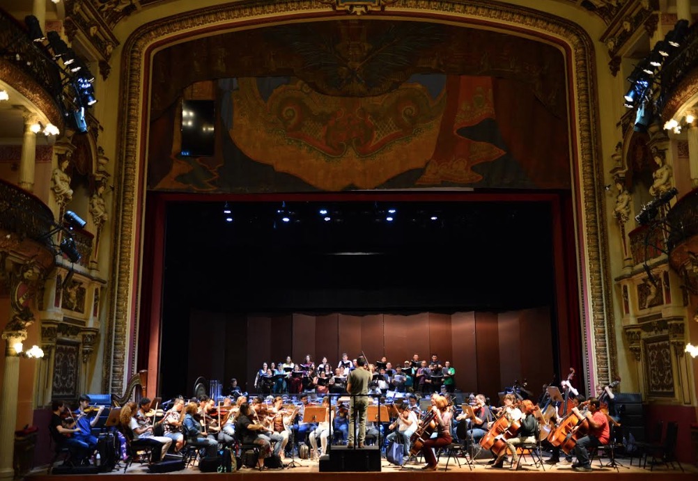 Amazonas Filarmônica apresenta obras de Dmitri Shostakovich e Claudio Santoro