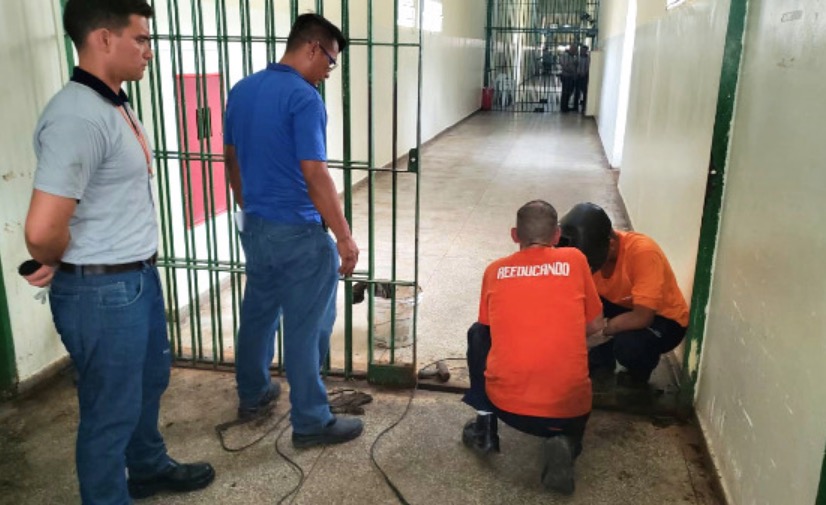 MP aponta problemas estruturais e alguns avanços em presídios de Manaus 