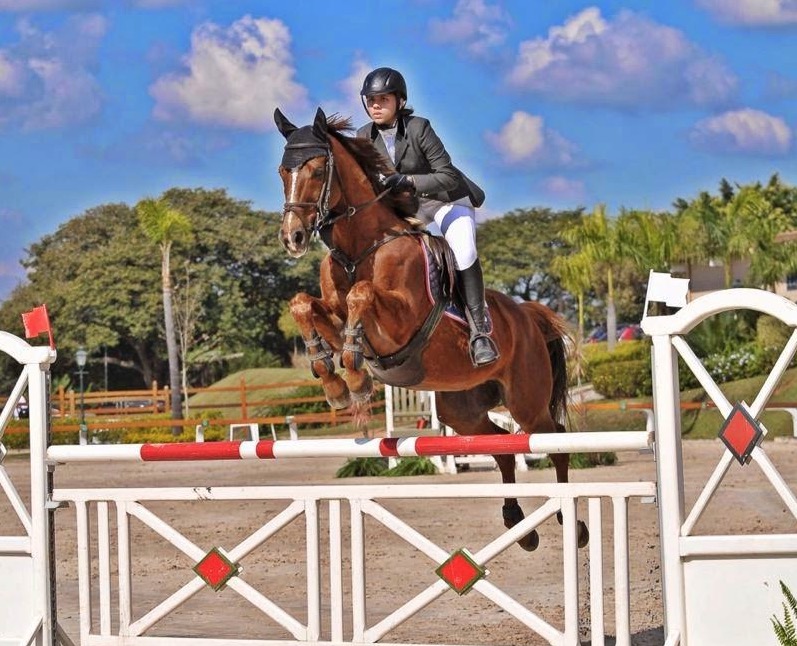 Terceira Etapa do Ranking Amazonense de Hipismo acontece no próximo fim de semana