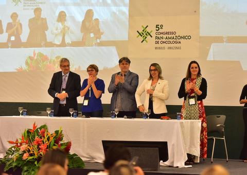 FCecon promove evento sobre cuidados paliativos a portadores de câncer