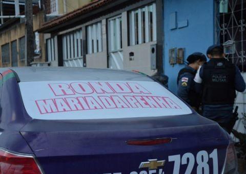 Projeto Ronda Maria da Penha inicia ciclo de palestras em Manaus 