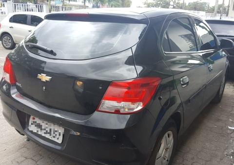 Quarteto é preso suspeito de fazer arrastão na zona Norte de Manaus 