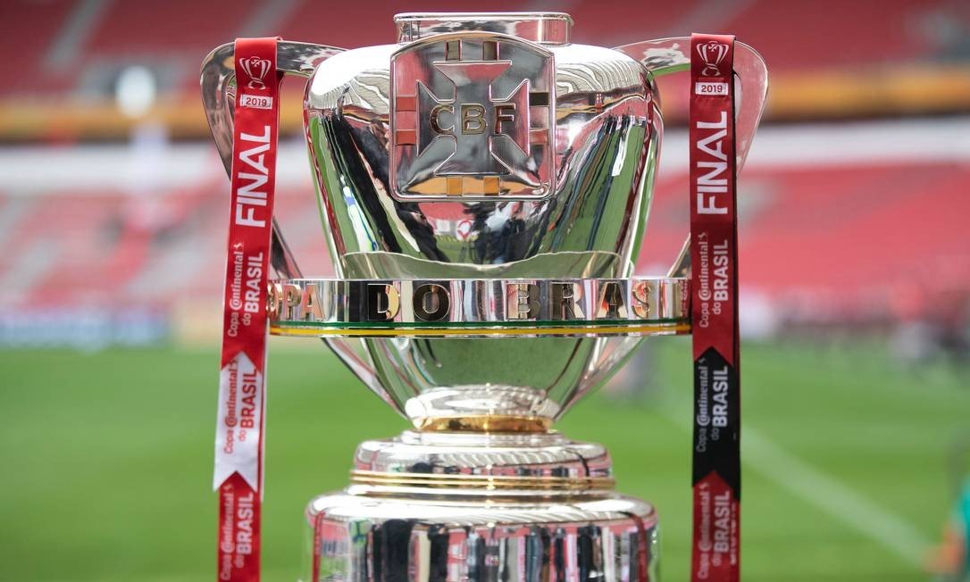 Athletico vence Internacional e conquista Copa do Brasil 2019