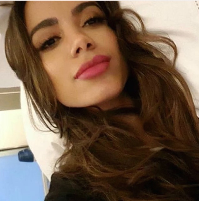 Anitta fala sobre ‘cutucada’ em ex-empresária, Kamilla Fialho