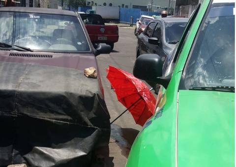 Homem é executado a tiros ao sair para almoçar em Manaus