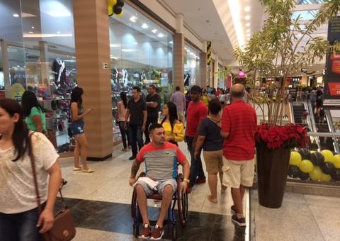 Consumidor de Manaus acredita que situação do emprego está melhor