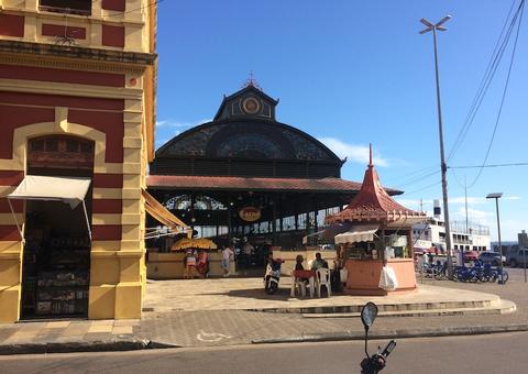 Dia do Turismo tem cursos e workshop promovidos pela Prefeitura de Manaus