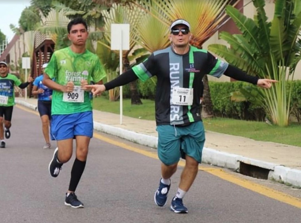 Corrida Forest Runner terá sua segunda edição no próximo domingo em Manaus 