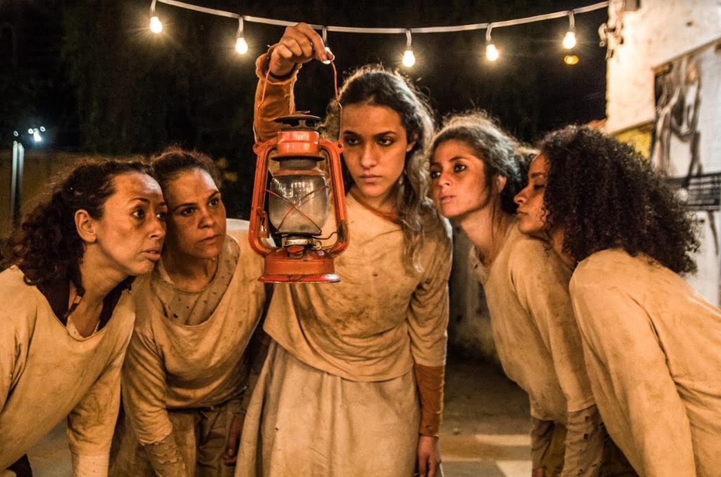  Festival Mova-se de Dança tem programação para toda a família neste fim de semana