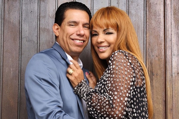 Flordelis e filhos participam da reconstituição da morte de pastor nesse sábado