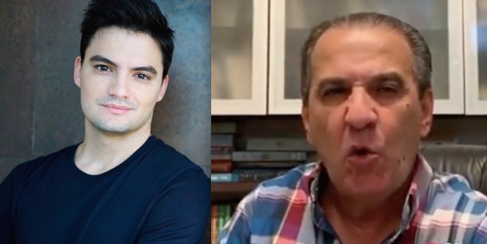 Felipe Neto vai processar Silas Malafaia 