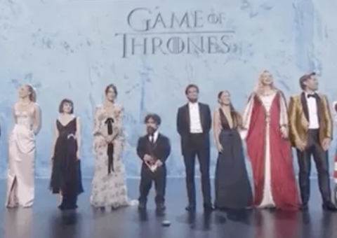 Emmy 2019: Game of Thrones vence como melhor série dramática; Veja lista 