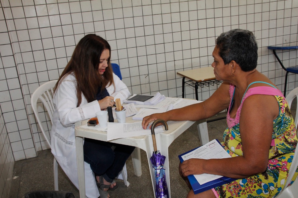 MP convoca população para discutir serviços de saúde na BR-174 em Manaus