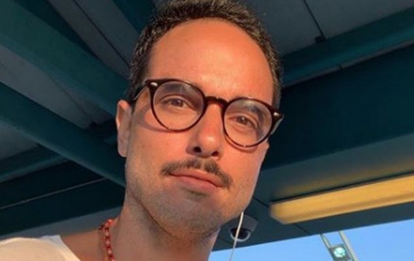 Leo Rosa vende carro e pede ajuda para custear 2ª parte do tratamento contra o câncer