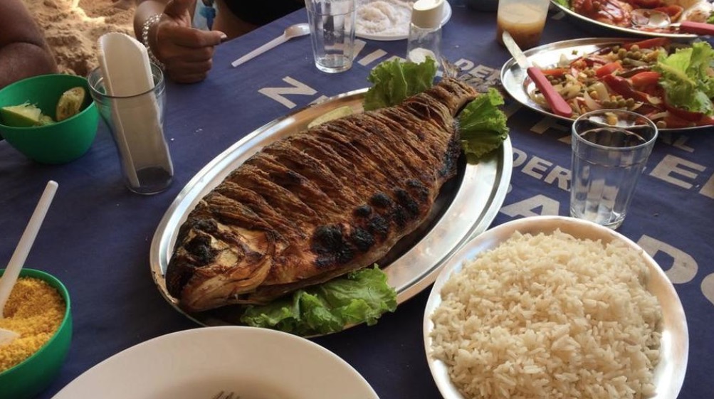 Stand do Senac na Feira Internacional de Gastronomia Amazônica terá oficinas gratuitas
