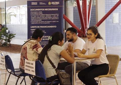 Nesta quarta FPS assina termos que liberam R$ 4,40 milhões em Manaus
