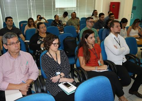 Dirigentes da Manaus Previdência têm curso sobre riscos de investimentos