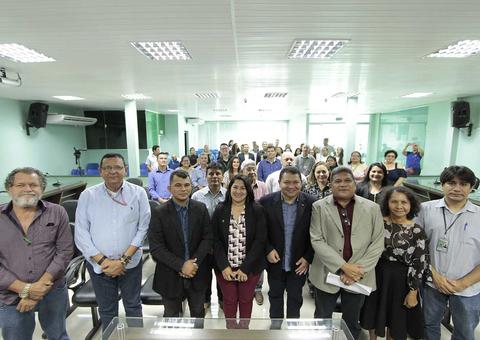 Instituto Federal do Amazonas dá início às atividades no Iranduba