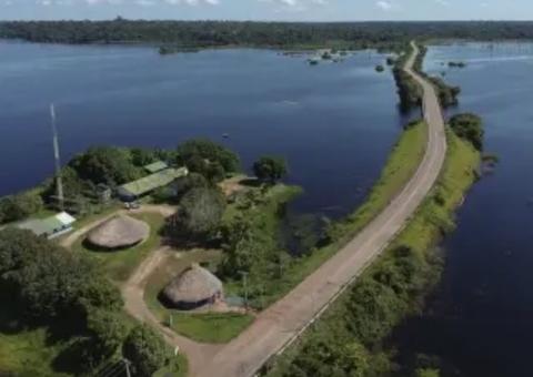 Linhão de energia Manaus-Boa Vista é rejeitado em análise técnica da Funai