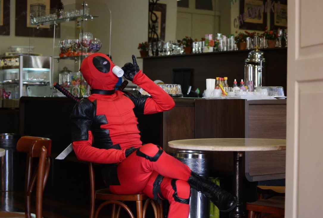 Universo Geek Museu 4 vai movimentar Palacete Provincial neste fim de semana