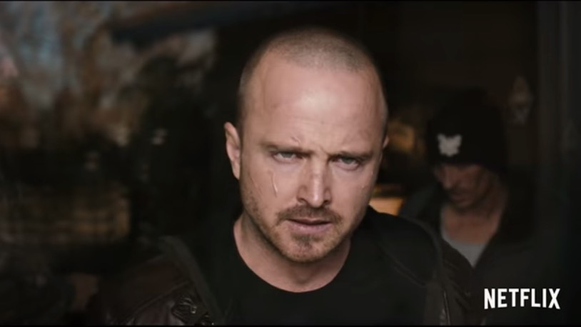 El Camino: Filme que continua Breaking Bad ganha trailer completo; Vem ver