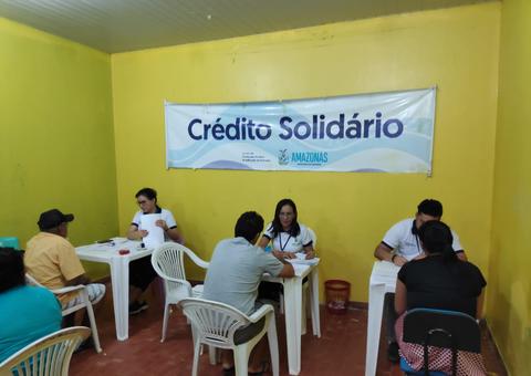 Programa de erradicação da pobreza atende interior do Amazonas