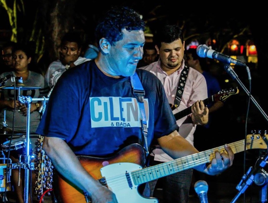 Cileno, Nicolas Jr. e Adriano Arcanjo agitam quarta-feira em Manaus