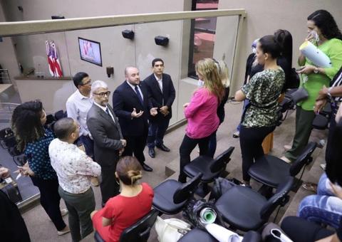 Pais de alunos são ameaçados por denunciar assédios e agressões nos colégios da PM em Manaus