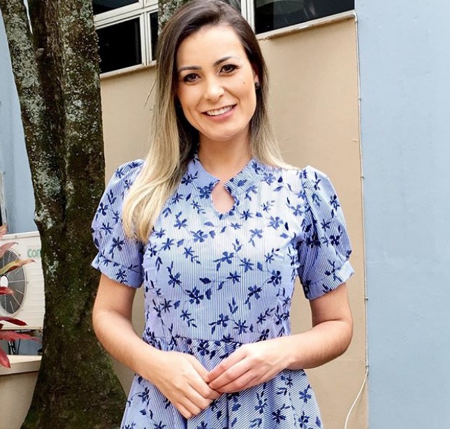 Andressa Urach relata drama após contrair Doença Sexualmente Transmissível 