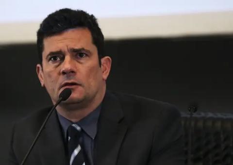 Moro diz que vetos de Bolsonaro à Lei do Abuso ‘eram importantes’