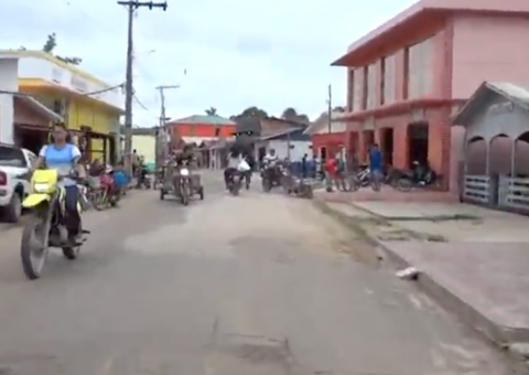 No Amazonas, TCE emite alertas a dois municípios por gastos excessivos com pessoal