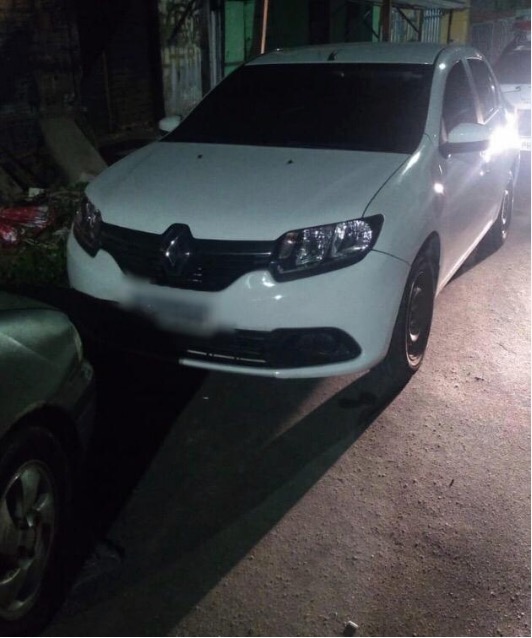 Oito veículos roubados ou furtados são recuperados em Manaus; confira a lista