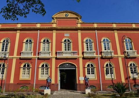 Seminário da SEC aborda políticas públicas da área cultural e captação de recursos