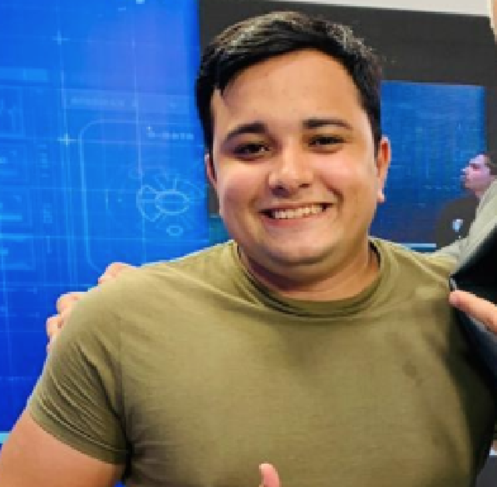 Jornalista baleado durante execução em hospital de Manaus está com bala alojada