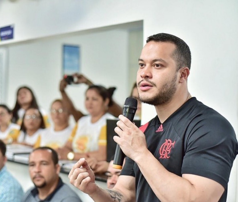 Saiba onde Adail Filho ficará preso em Manaus 