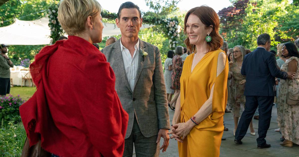 'Depois do Casamento' terá exibição gratuita no CineMaterna em Manaus