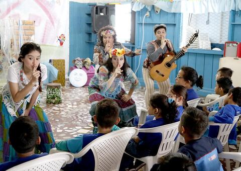 Em Manaus, OSCs têm até dia 8 de outubro para concorrer a edital de R$ 6 milhões