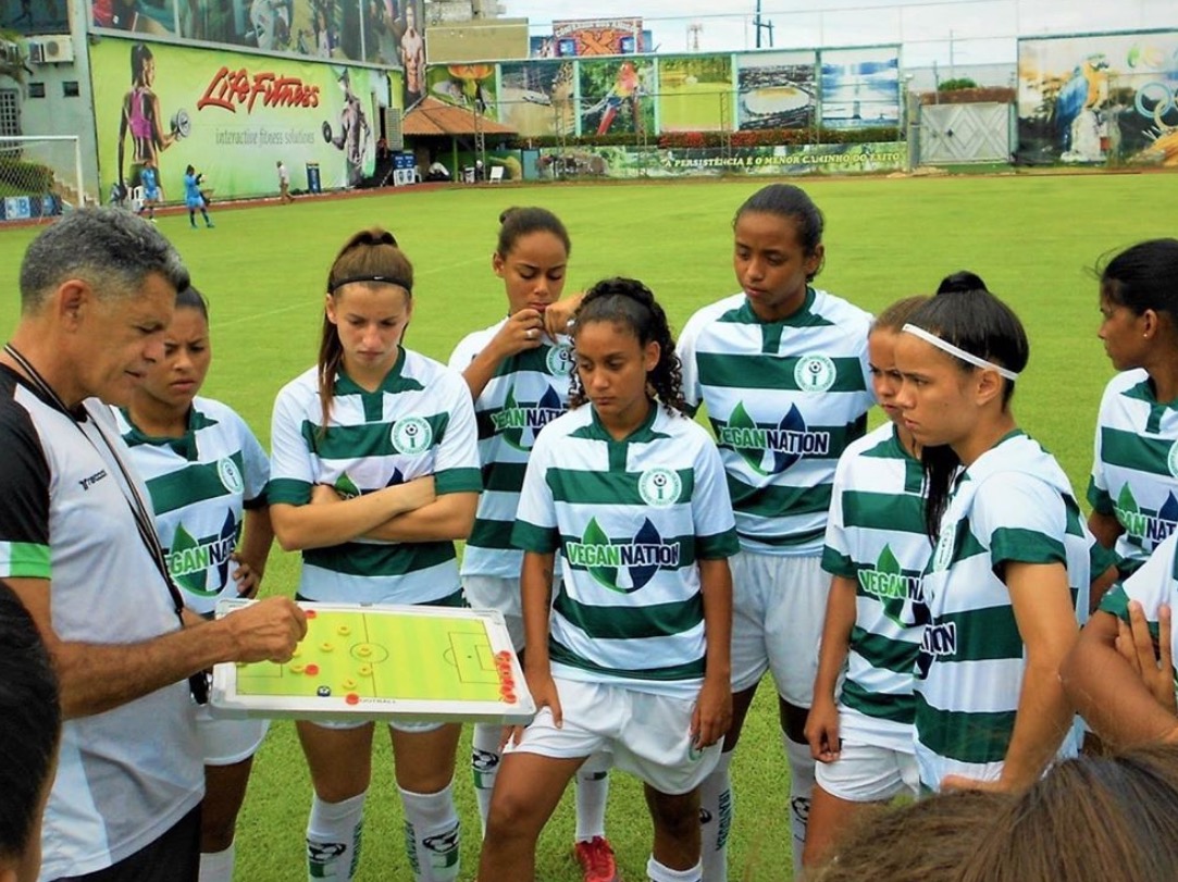 Iranduba busca virada histórica contra Inter para ir à final do Brasileiro Feminino Sub-18