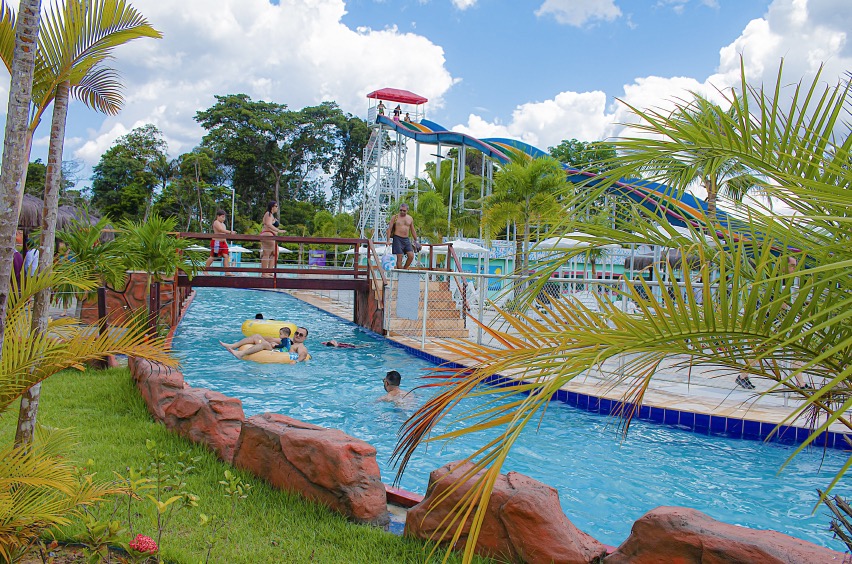 Parque aquático é alvo do Procon após nova propaganda enganosa em Manaus