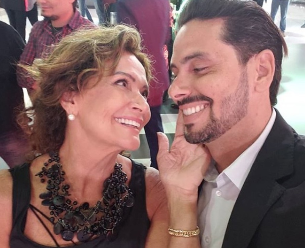 Aos 73, ex-bbb Ieda revela frequência de sexo com noivo 33 anos mais novo