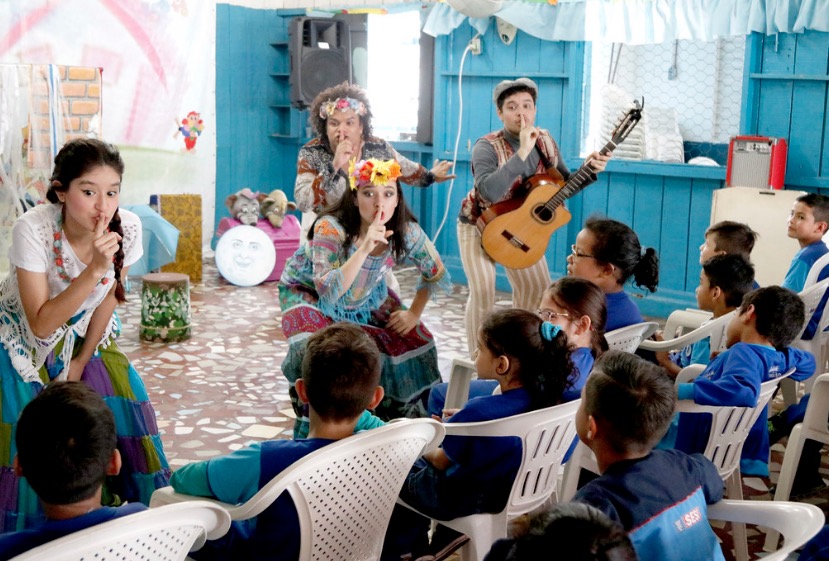 Organizações sociais podem concorrer a edital de fomento em Manaus