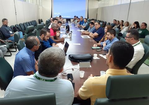 Parceria entre UEA e Samsung abre chamada para projetos de pesquisas