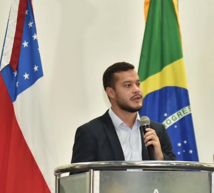 Desembargadora prorroga prisão de Adail Filho em Manaus 