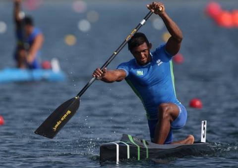 Brasil conquista mais quatro vagas para a Olimpíada de Tóquio 2020