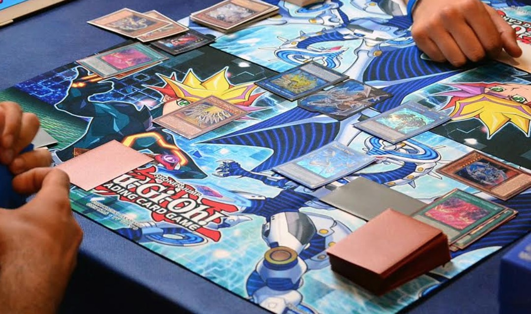 Inscrições abertas para campeonato de Yu-Gi-Oh! Trading Card Game em Manaus