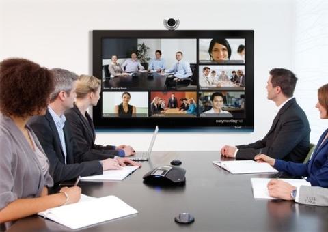 Juiz do Trabalho usa videoconferência para ouvir reclamante de Portugal