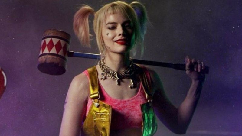 Arlequina está com tudo no trailer completo de Aves de Rapina; vem ver