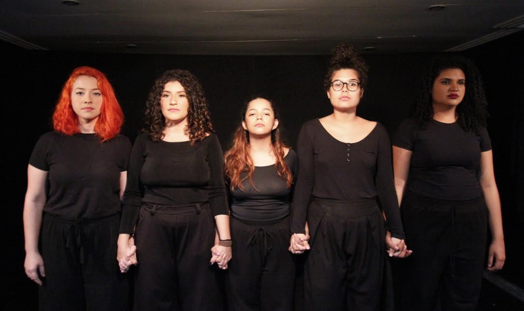 Companhia amazonense participa de importante festival de teatro no RJ