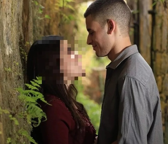 Jovem morre ao ser arrastado por correnteza enquanto aproveitava viagem de lua de mel