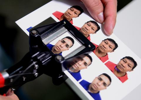 Atendimento com emissão de documentos no Amazonas atinge 42,8 mil pessoas